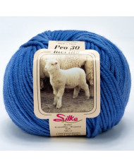 FILATO PURA LANA MERINO PEO SILKE (50G) 61