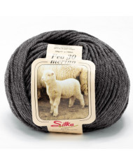 FILATO PURA LANA MERINO PEO SILKE (50G) 843