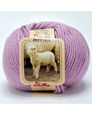 FILATO PURA LANA MERINO PEO SILKE (50G) 230