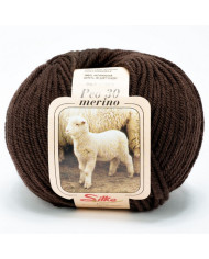 FILATO PURA LANA MERINO PEO SILKE (50G) 444