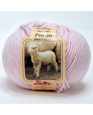FILATO PURA LANA MERINO PEO SILKE (50G) 331