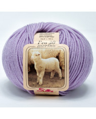 FILATO PURA LANA MERINO PEO SILKE (50G) 339