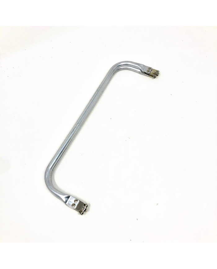 CHIUSURA A MOLLA METALLO CM 30,0 X 9