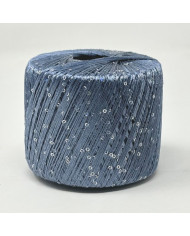 FILATO PAILLETTES 25 GR. 8604 CARTA DA ZUCCHERO