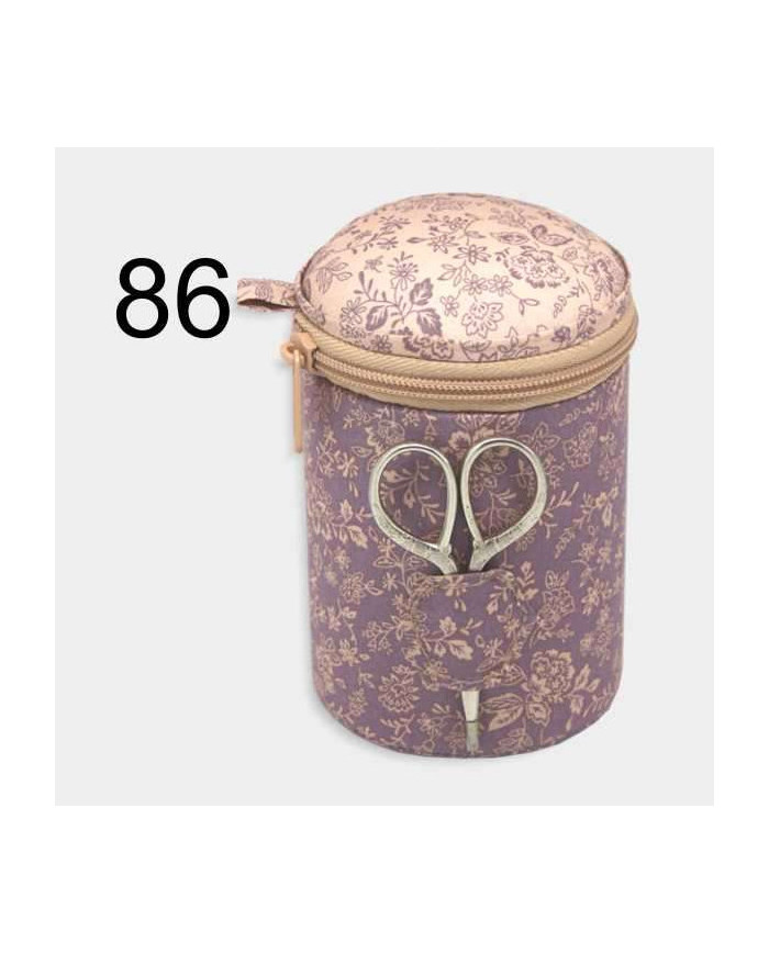 KIT PORTACUCITO E PORTASPILLI COL.86