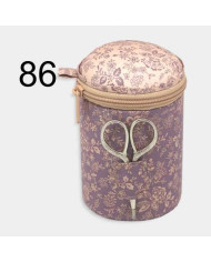 KIT PORTACUCITO E PORTASPILLI COL.86