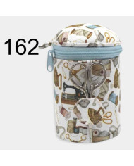 KIT PORTACUCITO E PORTASPILLI COL.162