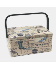 CESTINO PORTALAVORO COL10