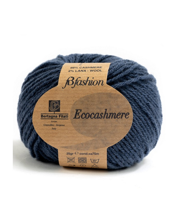 FILATO BERTAGNA ECOCASHMERE (GOM X 25 G.) 310