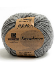 FILATO BERTAGNA ECOCASHMERE (GOM X 25 G.) 115