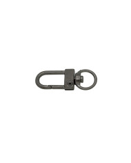 MOSCHETTONE FF607 ANELLO U MM 15 (1 PZ) CANNA FUC