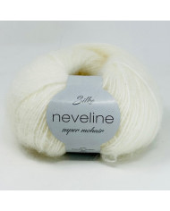 FILATO NEVELINE SILKE (GOM GR.50, MT 150) COL 800