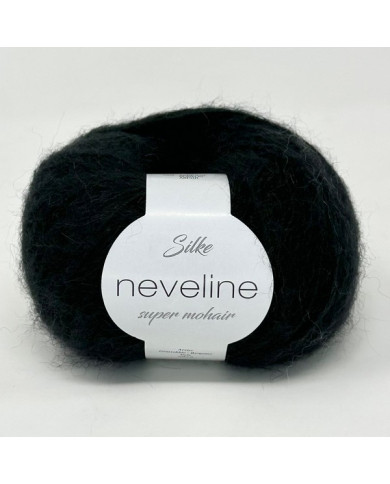 FILATO NEVELINE SILKE (GOM GR.50, MT 150) COL 200