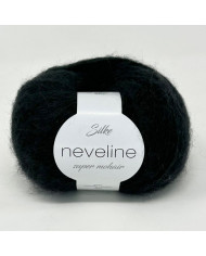 FILATO NEVELINE SILKE (GOM GR.50, MT 150) COL 200