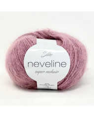 FILATO NEVELINE SILKE (GOM GR.50, MT 150) COL  30