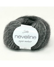 FILATO NEVELINE SILKE (GOM GR.50, MT 150) COL 843