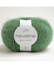 FILATO NEVELINE SILKE (GOM GR.50, MT 150) COL 9112