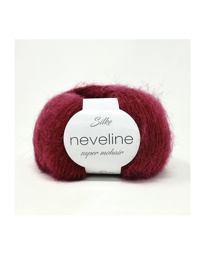 FILATO NEVELINE SILKE (GOM GR.50, MT 150) COL  35
