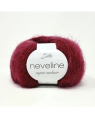 FILATO NEVELINE SILKE (GOM GR.50, MT 150) COL  35