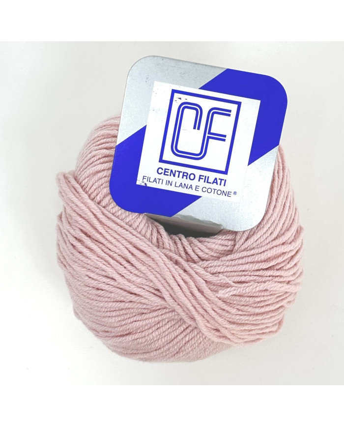 FILATO MICROFIBRA MICRO130 CF (50 GR) 04 ROSA ANT.