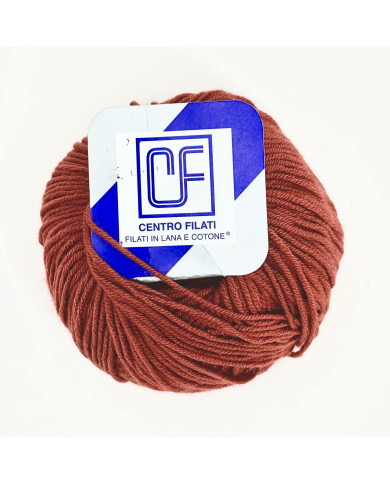 FILATO MICROFIBRA MICRO130 CF (50 GR) 110 ROSSO