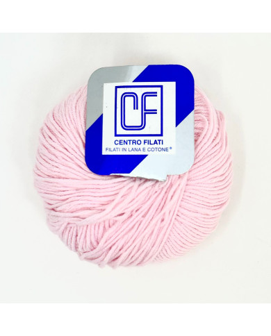 FILATO MICROFIBRA MICRO130 CF (50 GR) 12 ROSA BABY