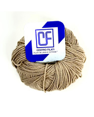 FILATO MICROFIBRA MICRO130 CF (50 GR) 396 BEIGE