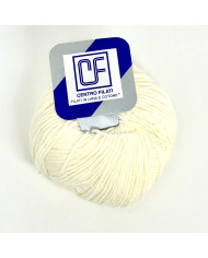FILATO MICROFIBRA MICRO130 CF (50 GR) 900 PANNA