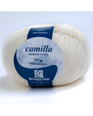 FILATO CAMILLA BERTAGNA FILATI (50 G.) 799 PANNA