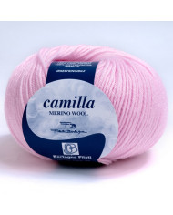 FILATO CAMILLA BERTAGNA FILATI (50 G.) 331 ROSA