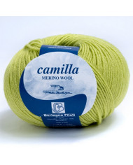 FILATO CAMILLA BERTAGNA FILATI (50 G.) 135 VERDINO