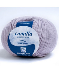 FILATO CAMILLA BERTAGNA FILATI (50 G.) 433 LILLA