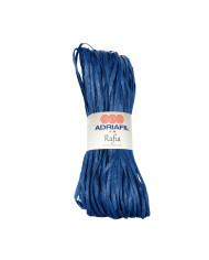 RAFIA (1 MAT.X 50 GR) 72 BLUETTE