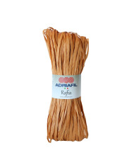 RAFIA (1 MAT.X 50 GR) 58 PAGLIA
