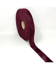 FETTUCCIA PELLICCIA PIZZA 001 BORDEAUX (375 GR)