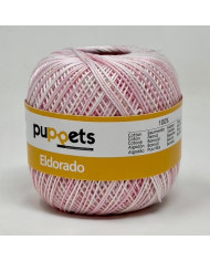 FILATO PUPPETS ELDORADO N. 6 SF. (1 GOM X 50G)