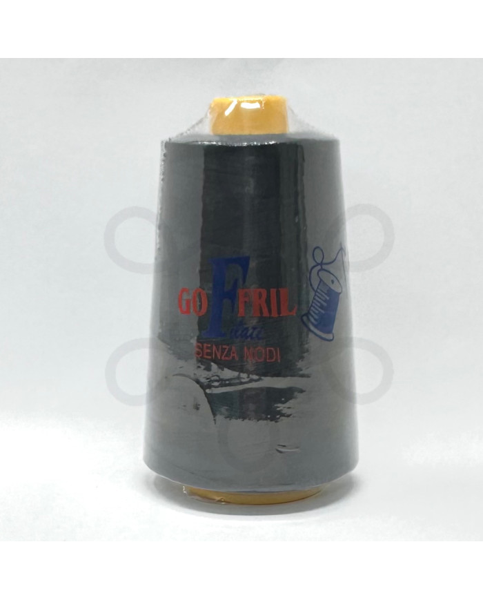 CUCIRINI POLIESTERE  4.000 YARDS 40/2 TIT.120 1649