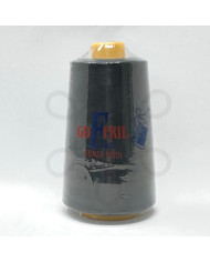 CUCIRINI POLIESTERE  4.000 YARDS 40/2 TIT.120 1649