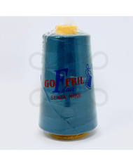 CUCIRINI POLIESTERE  4.000 YARDS 40/2 TIT.120 5011