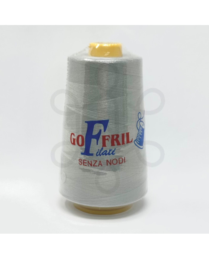 CUCIRINI POLIESTERE  4.000 YARDS 40/2 TIT.120 5032