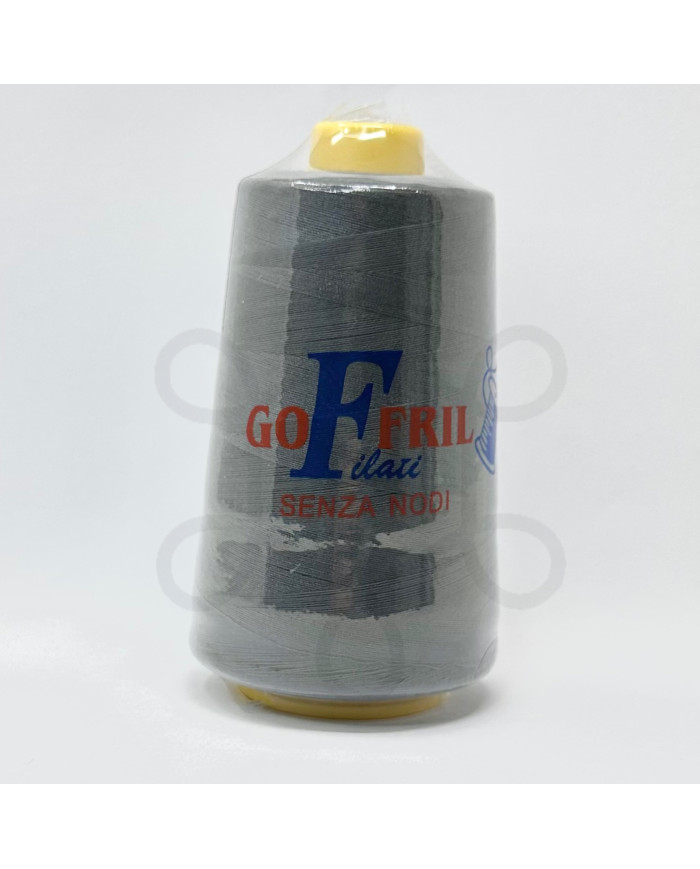 CUCIRINI POLIESTERE  4.000 YARDS 40/2 TIT.120 5034