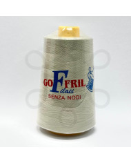 CUCIRINI POLIESTERE  4.000 YARDS 40/2 TIT.120 5042