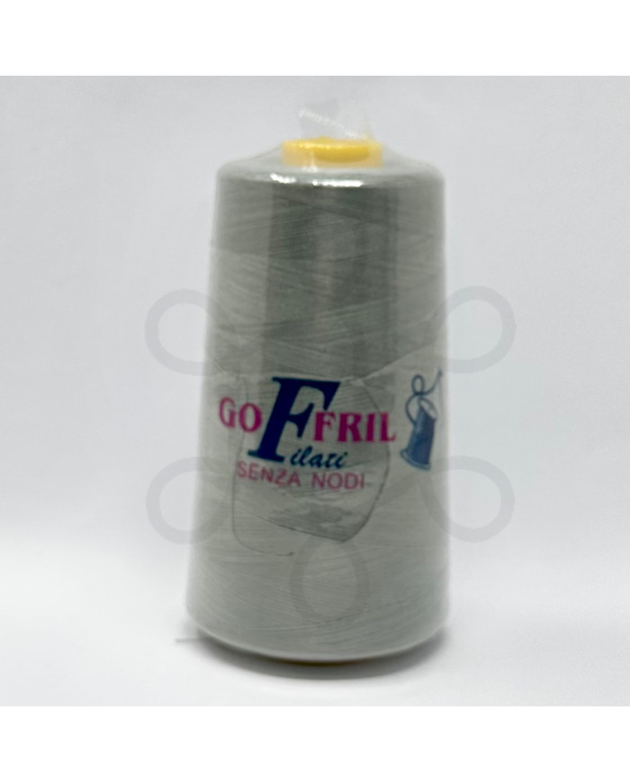 CUCIRINI POLIESTERE  4.000 YARDS 40/2 TIT.120 5066