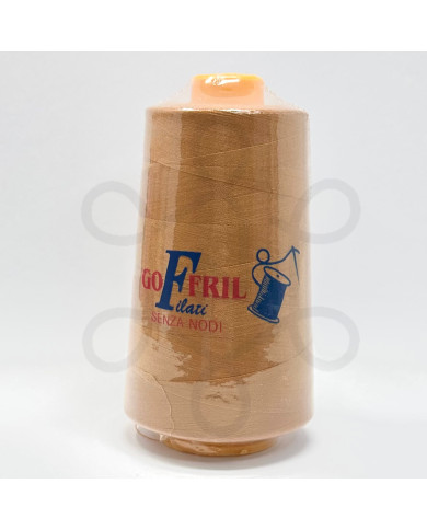 CUCIRINI POLIESTERE  4.000 YARDS 40/2 TIT.120 5068