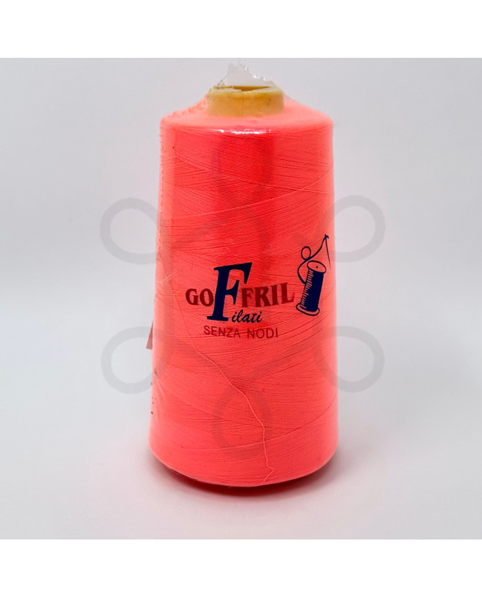 CUCIRINI POLIESTERE  4.000 YARDS 40/2 TIT.120 5103