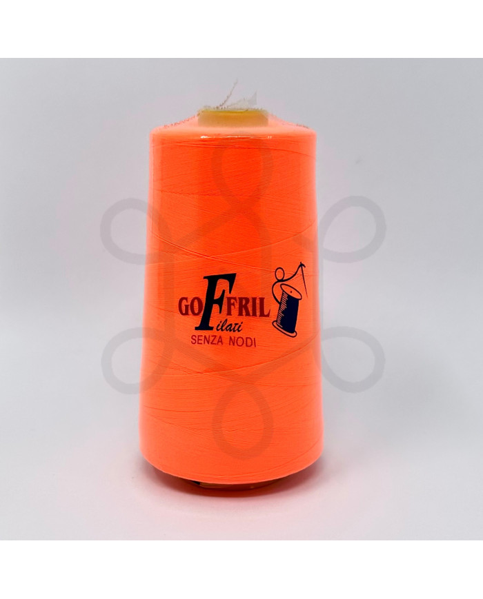 CUCIRINI POLIESTERE  4.000 YARDS 40/2 TIT.120 5104