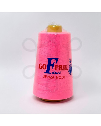 CUCIRINI POLIESTERE  4.000 YARDS 40/2 TIT.120 5105