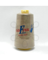 CUCIRINI POLIESTERE  4.000 YARDS 40/2 TIT.120 5202