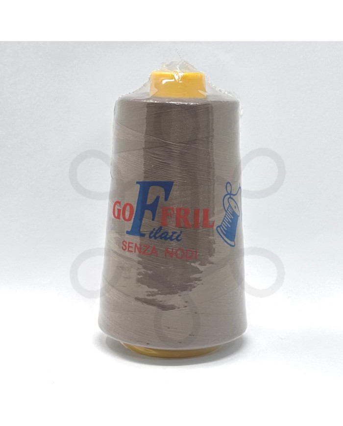 CUCIRINI POLIESTERE  4.000 YARDS 40/2 TIT.120 5214