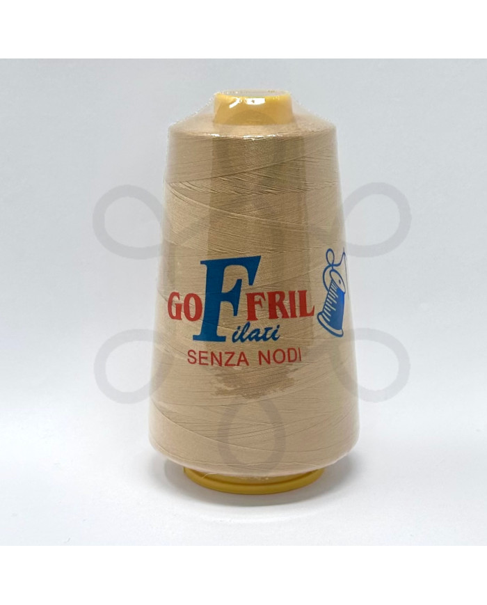 CUCIRINI POLIESTERE  4.000 YARDS 40/2 TIT.120 5223